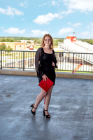 2023 Senior, Hannah
