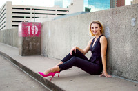 Senior 2019, Nikki Milyiori